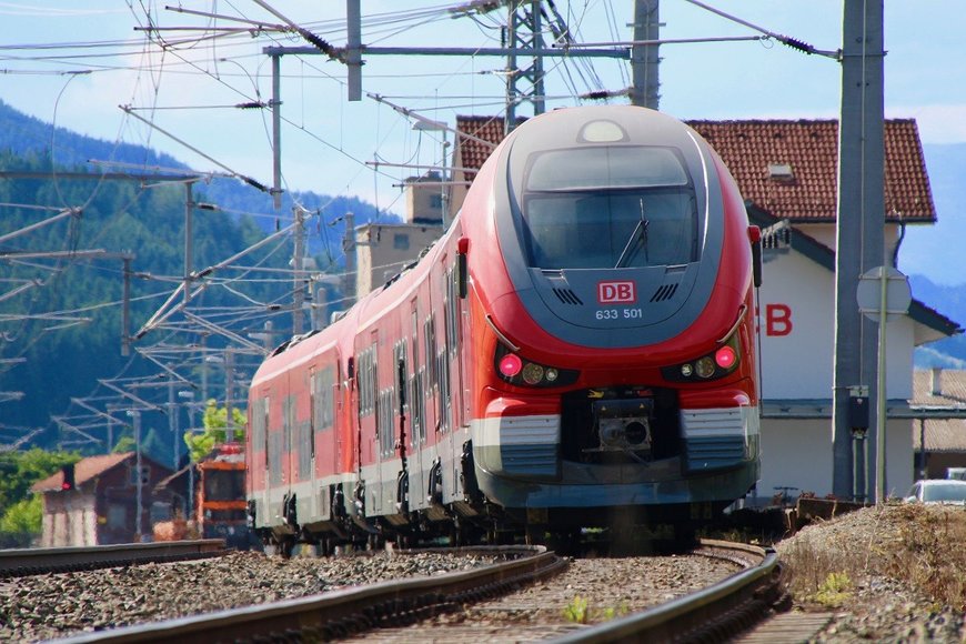 Connaissez-vous Pesa, le mini Stadler polonais ?